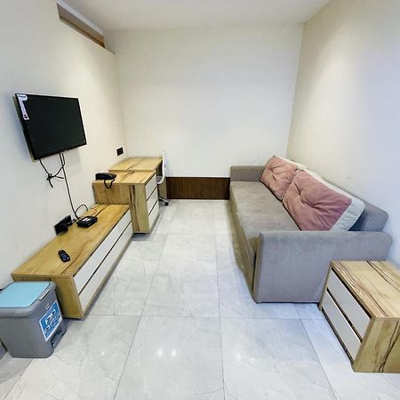 إندور Stayez Studio Apartments المظهر الخارجي الصورة