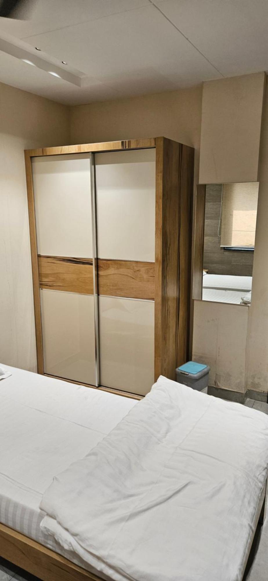 إندور Stayez Studio Apartments المظهر الخارجي الصورة