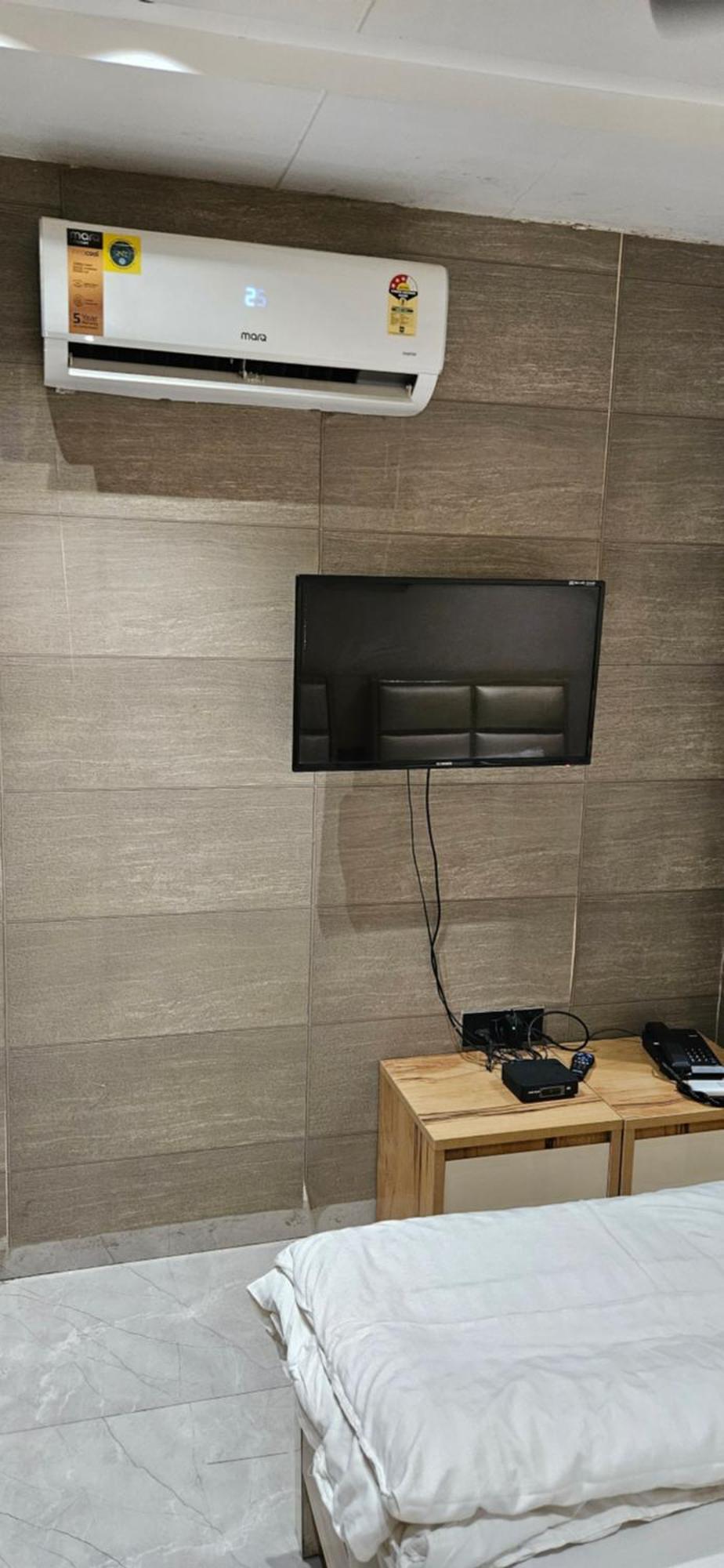 إندور Stayez Studio Apartments المظهر الخارجي الصورة