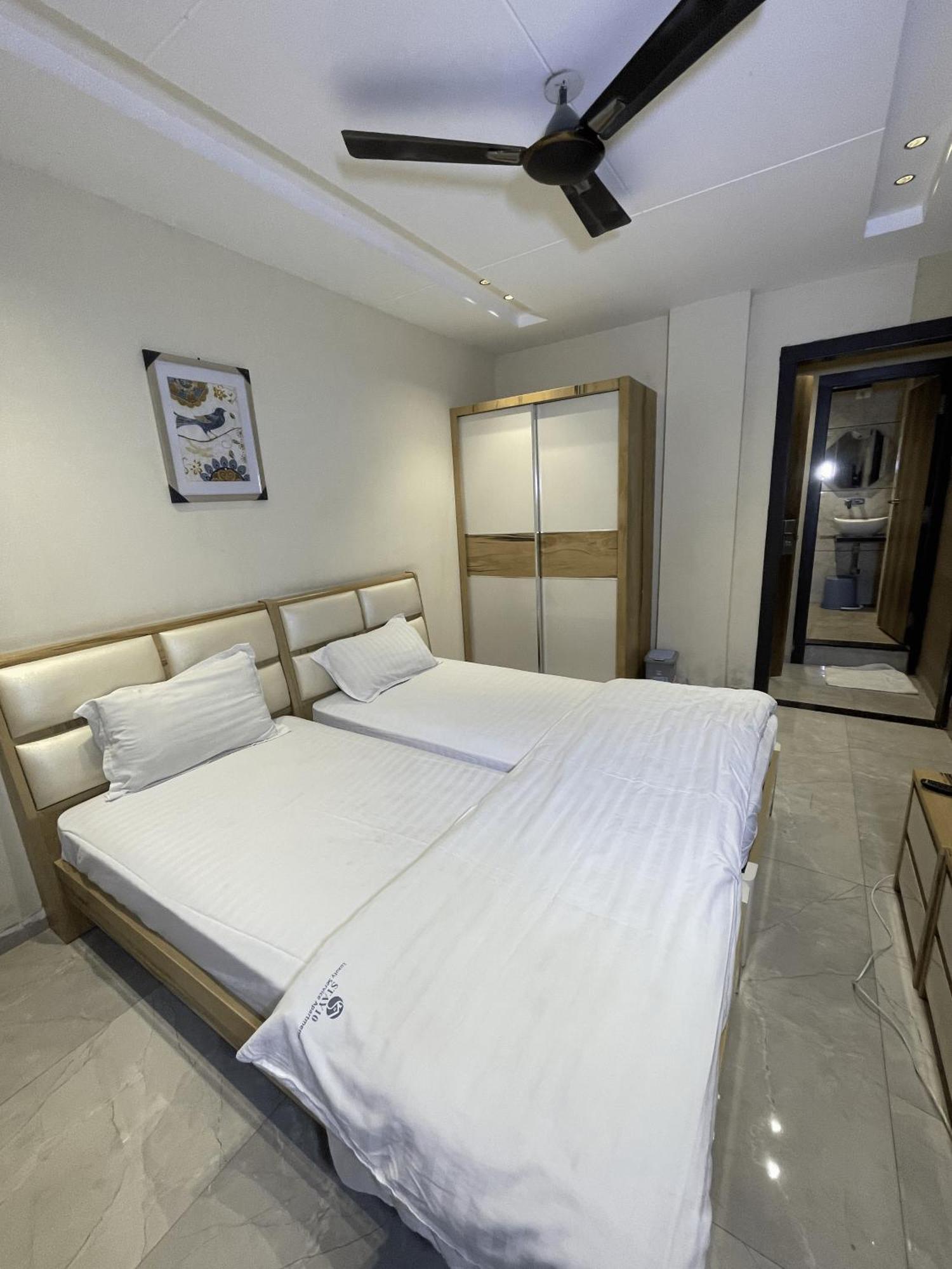 إندور Stayez Studio Apartments المظهر الخارجي الصورة