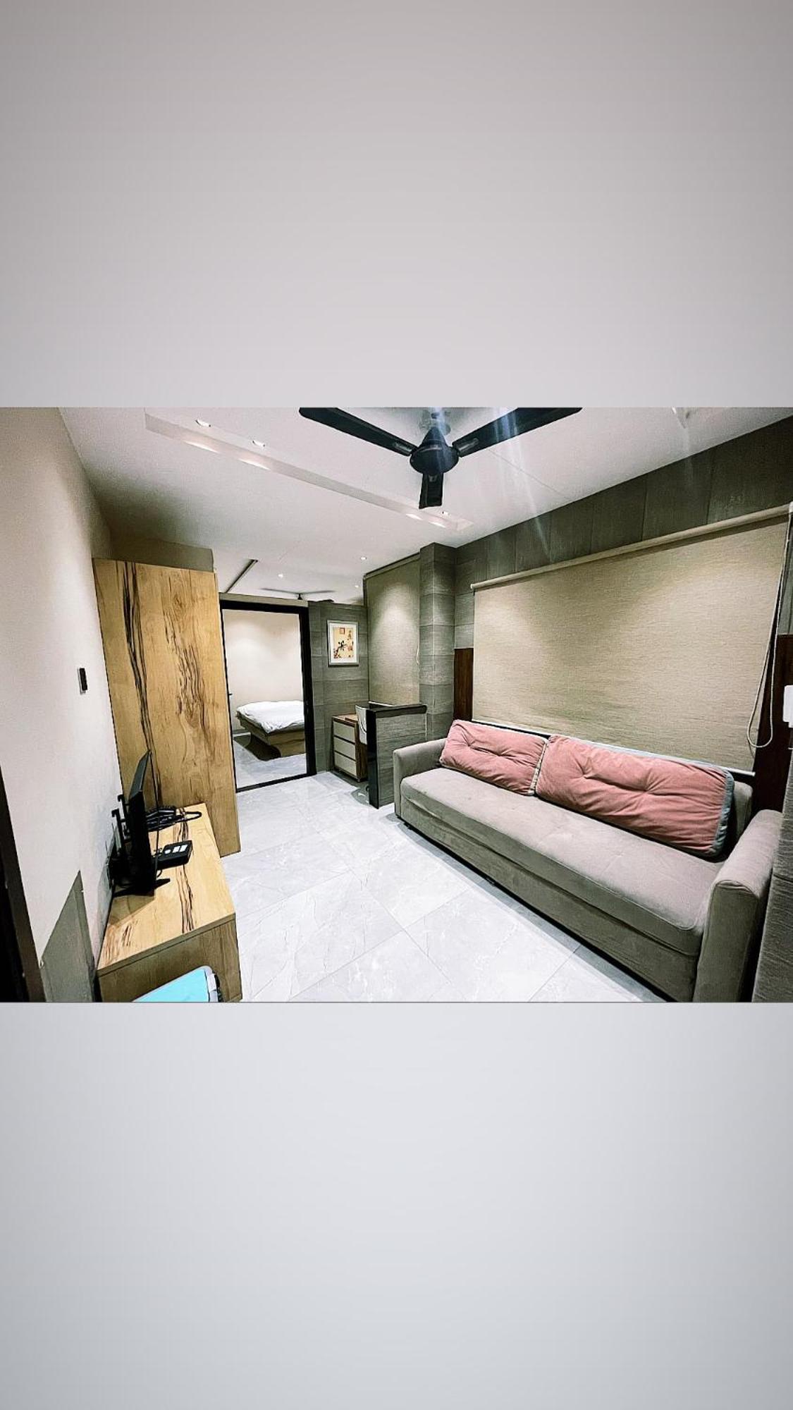 إندور Stayez Studio Apartments المظهر الخارجي الصورة