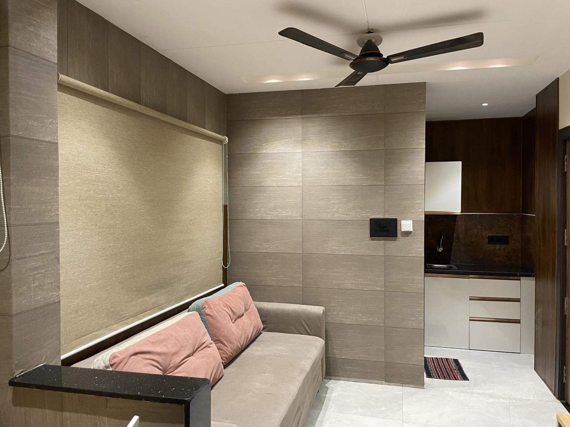 إندور Stayez Studio Apartments المظهر الخارجي الصورة