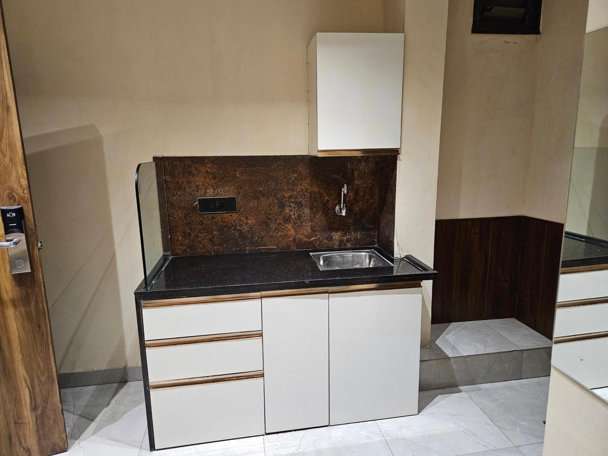إندور Stayez Studio Apartments المظهر الخارجي الصورة