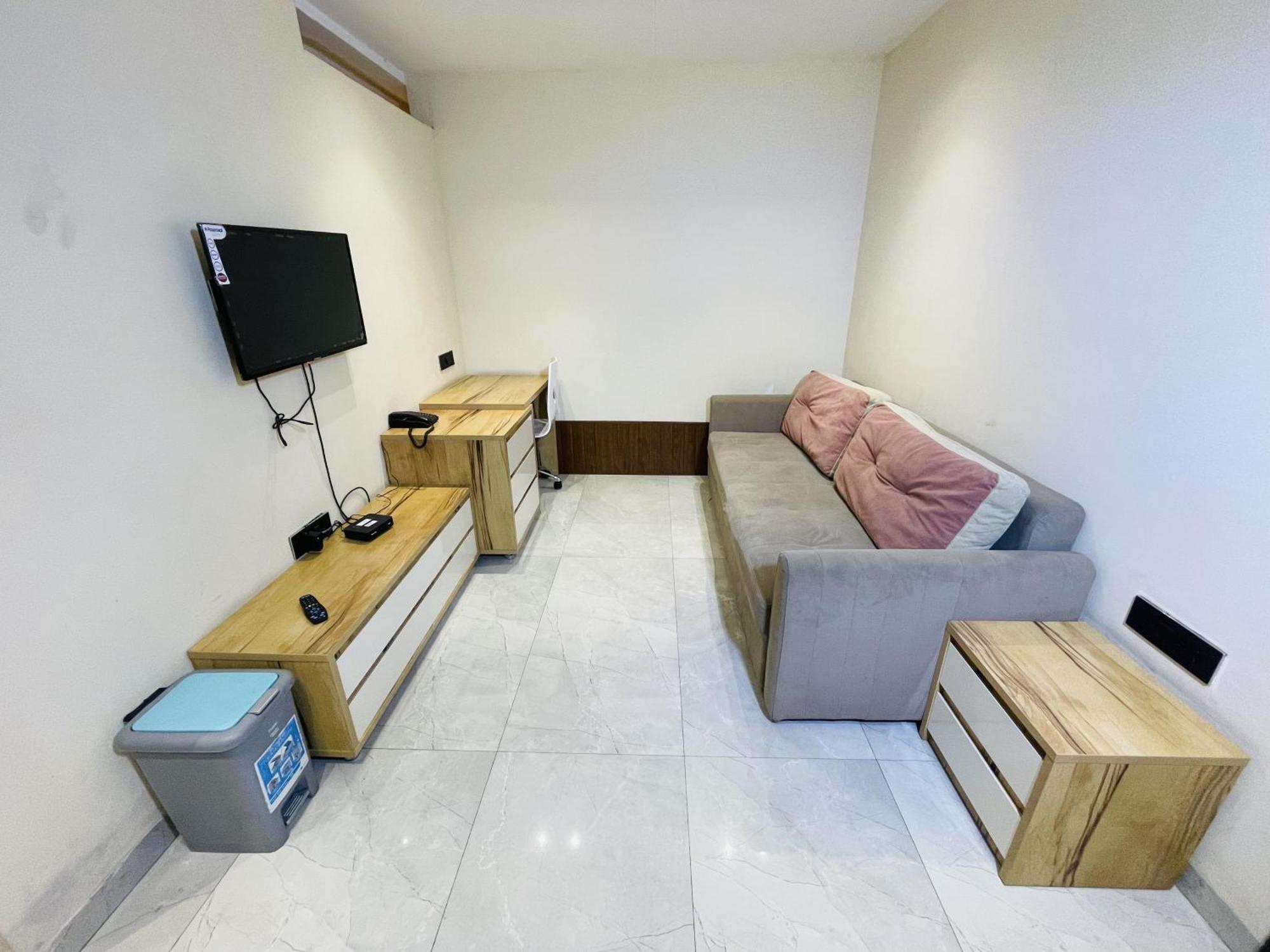 إندور Stayez Studio Apartments المظهر الخارجي الصورة