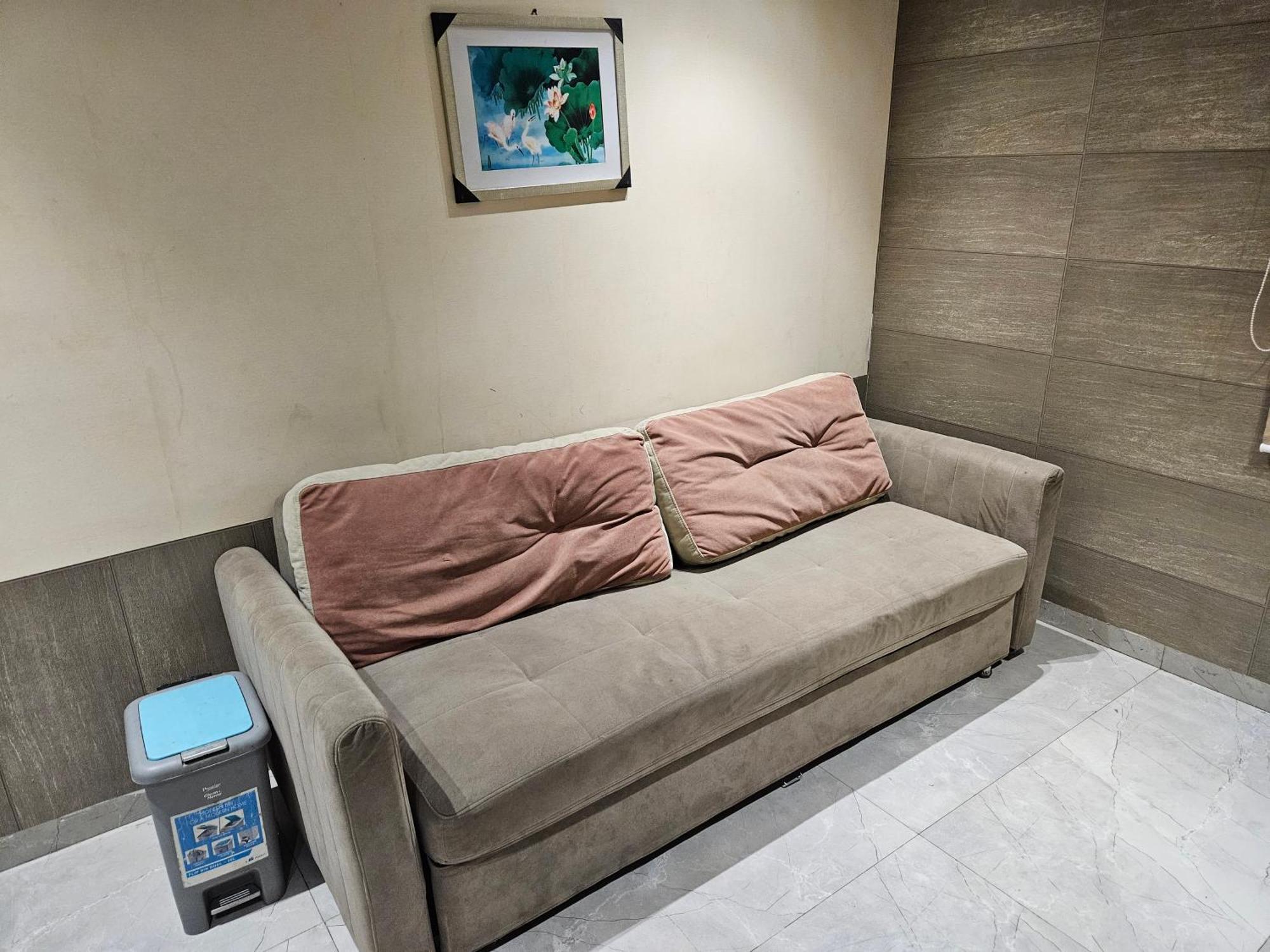إندور Stayez Studio Apartments المظهر الخارجي الصورة