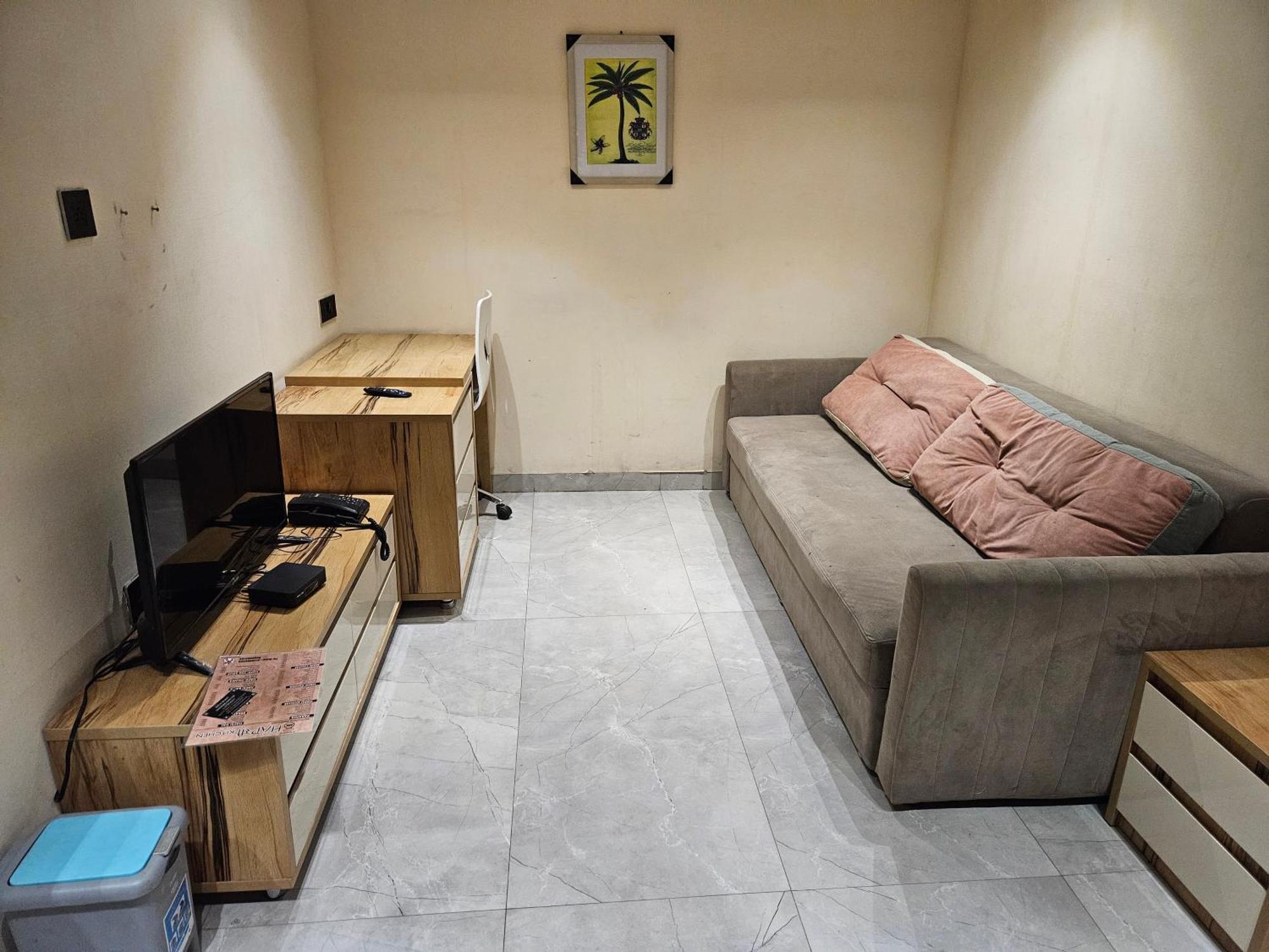 إندور Stayez Studio Apartments المظهر الخارجي الصورة