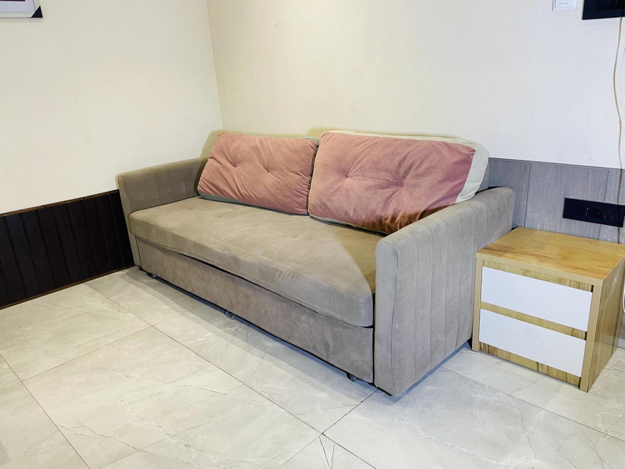 إندور Stayez Studio Apartments المظهر الخارجي الصورة