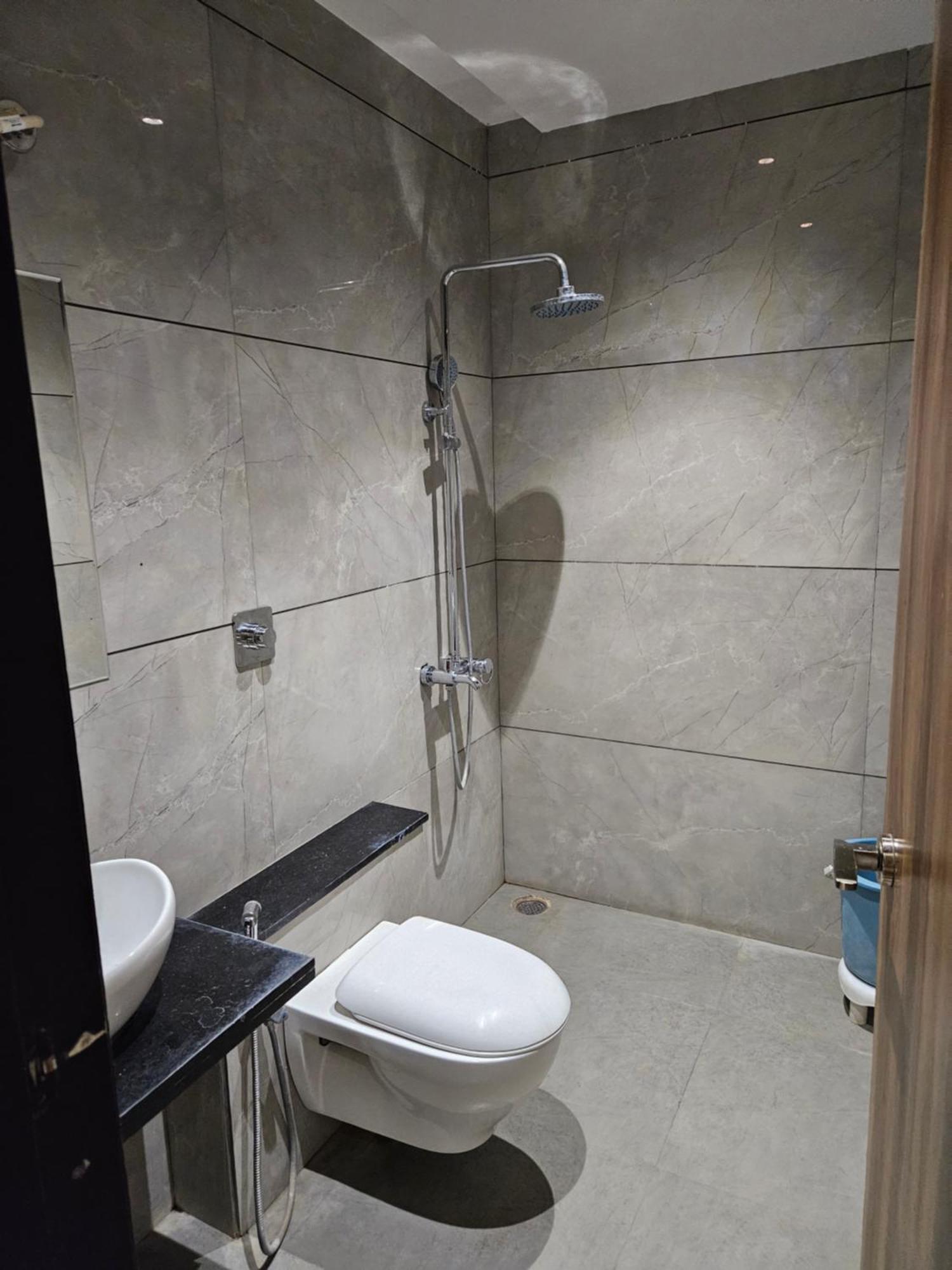 إندور Stayez Studio Apartments المظهر الخارجي الصورة