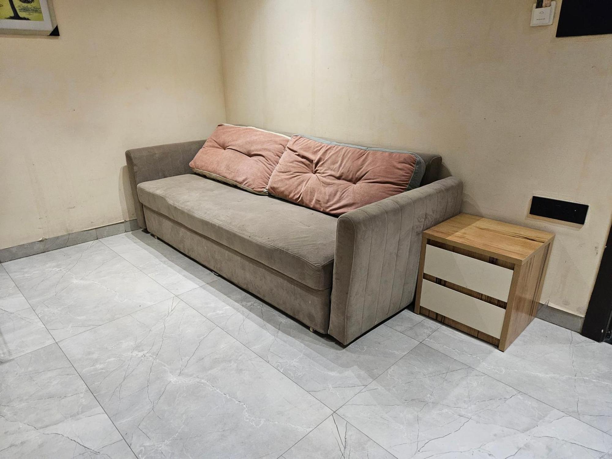 إندور Stayez Studio Apartments المظهر الخارجي الصورة
